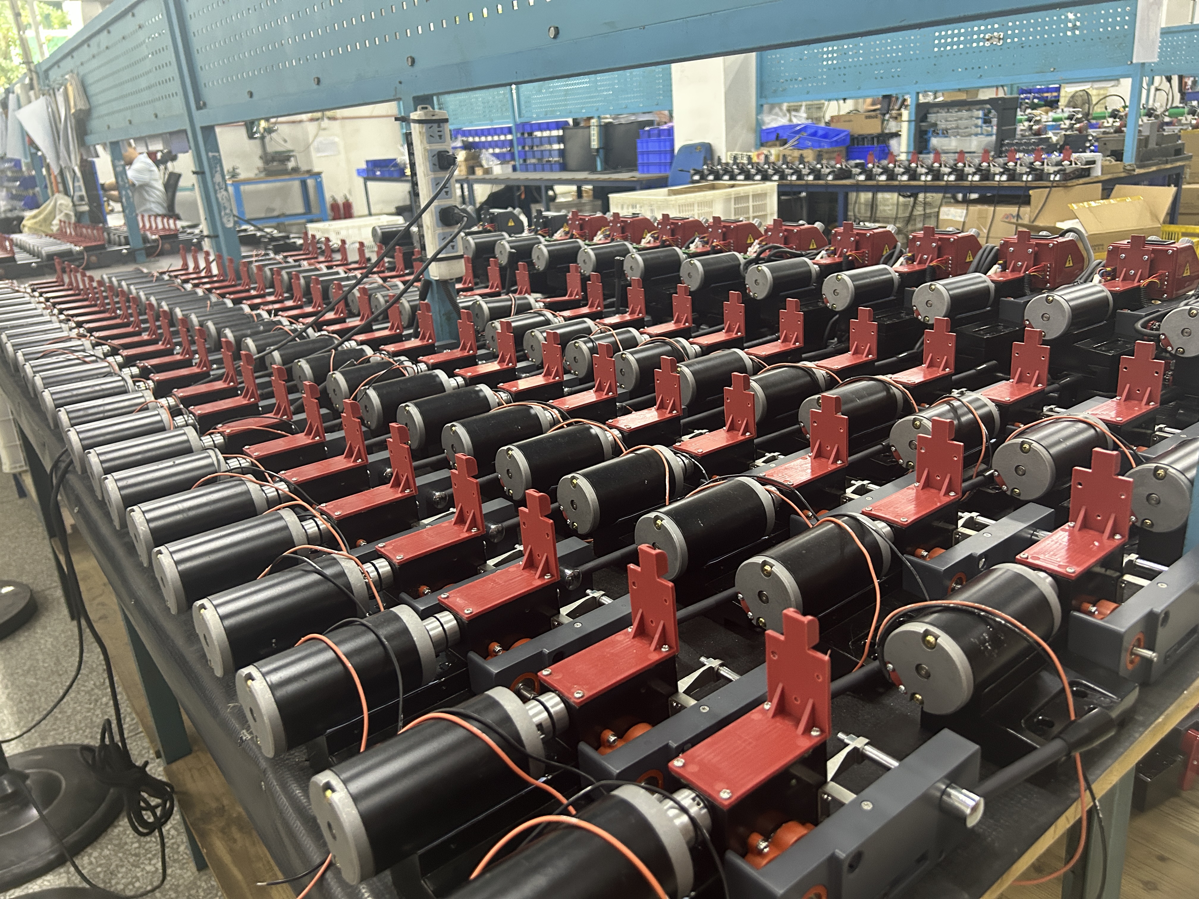 筑牢三方陣地，守護(hù)生產(chǎn)根基| 安全生產(chǎn)月專項(xiàng)檢驗(yàn)成效顯著